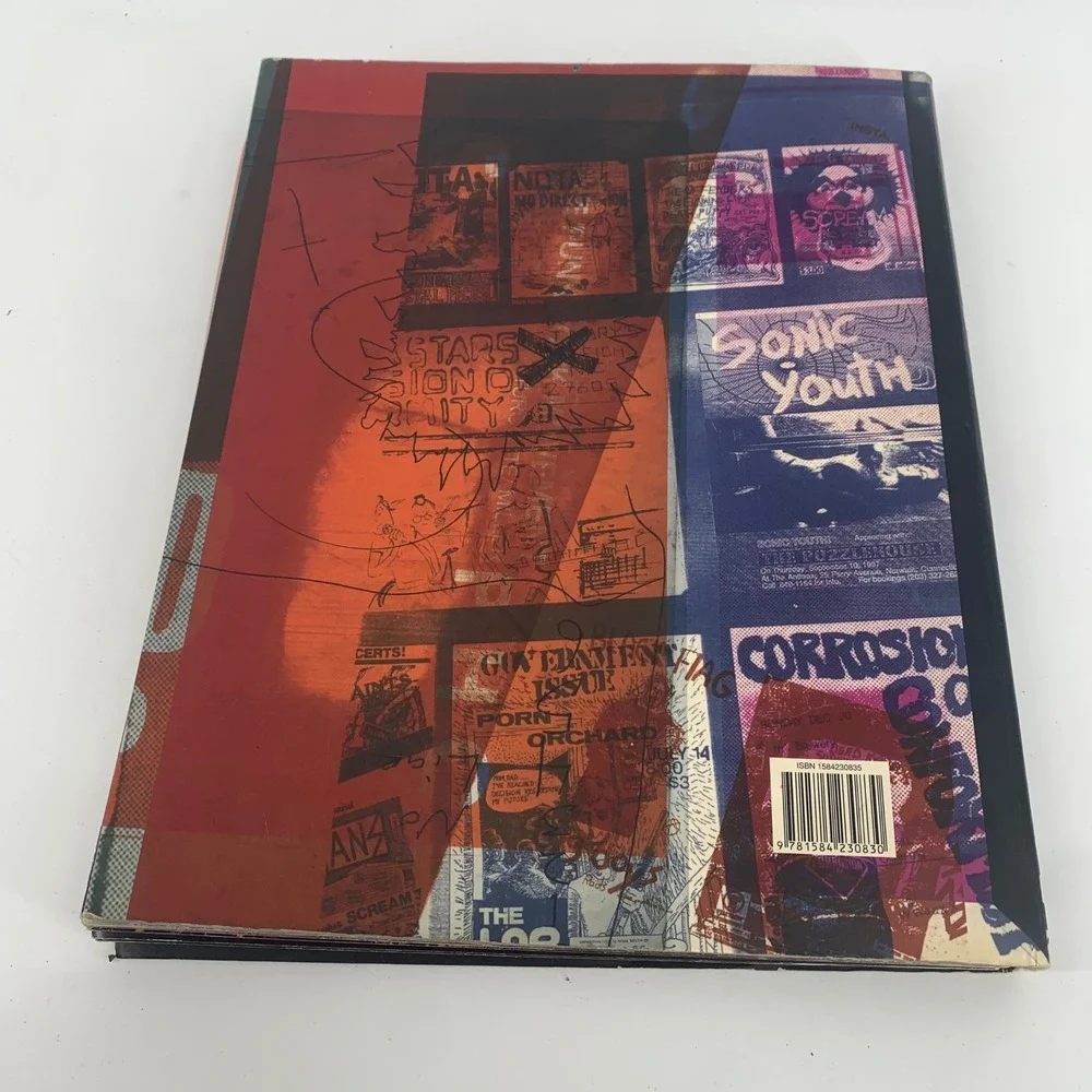 Gingko Press fucked up